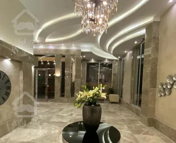 ۱۲۷ متر آپارتمان واقع در درکه کوهسار