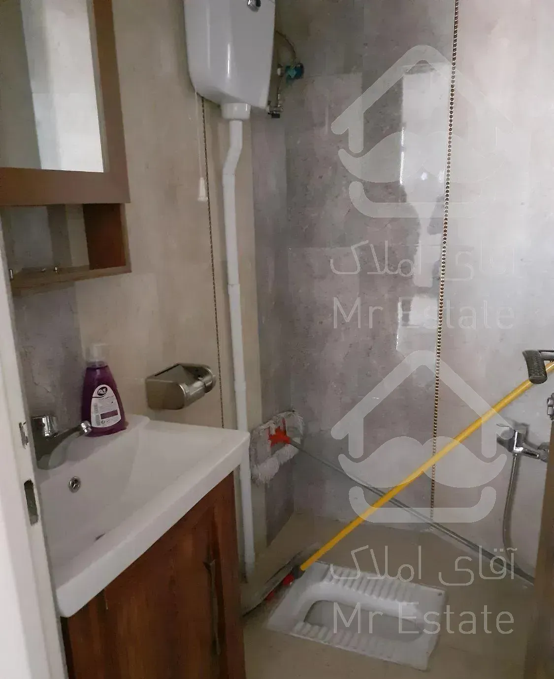 هروی 153 متری*کلید نخورده/ساقدوش/۲پارکینگ*