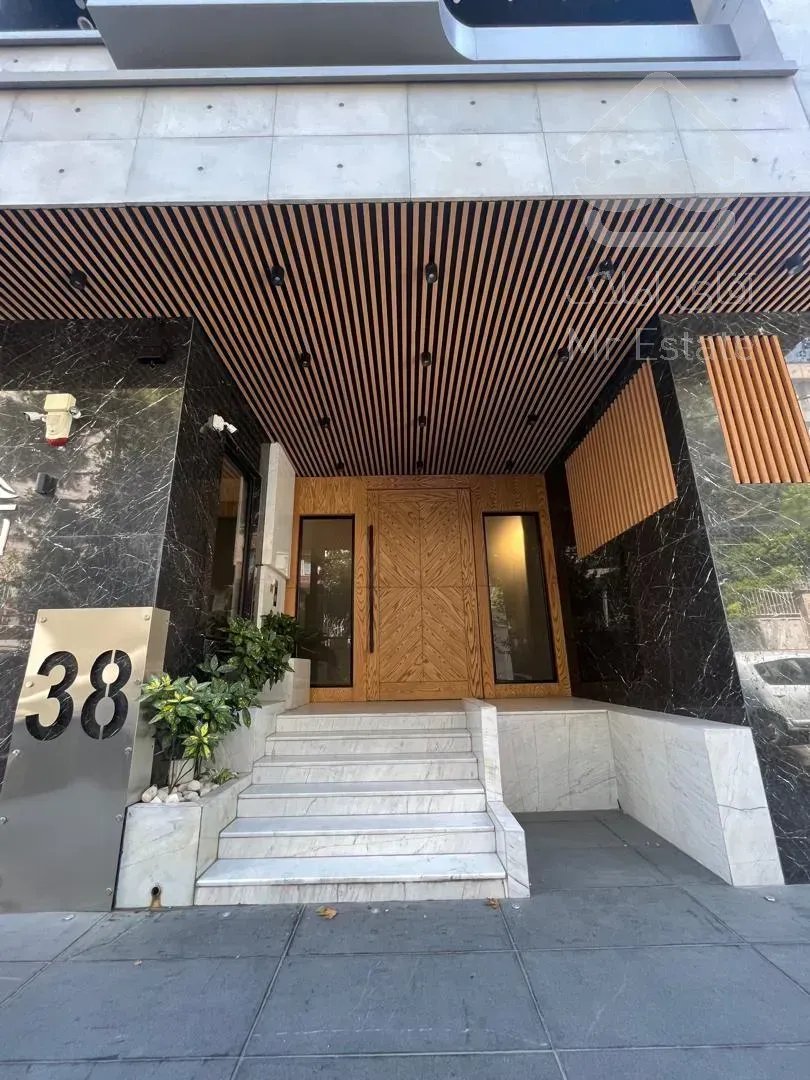 فروش اپارتمان 197 متری  زعفرانیه