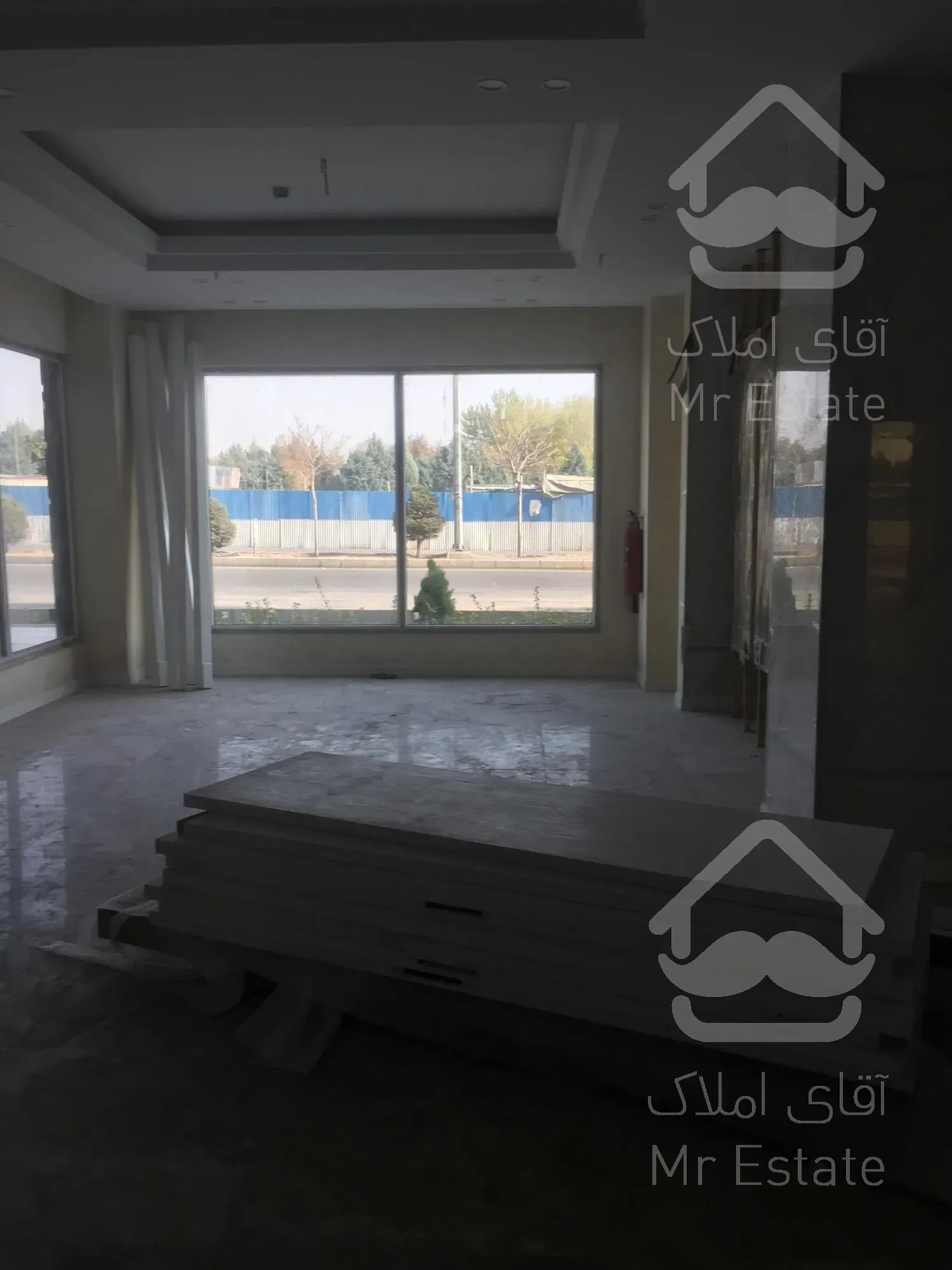 خرید واحد ۵۰ متر ویو ابدی چیتگر اقساطی