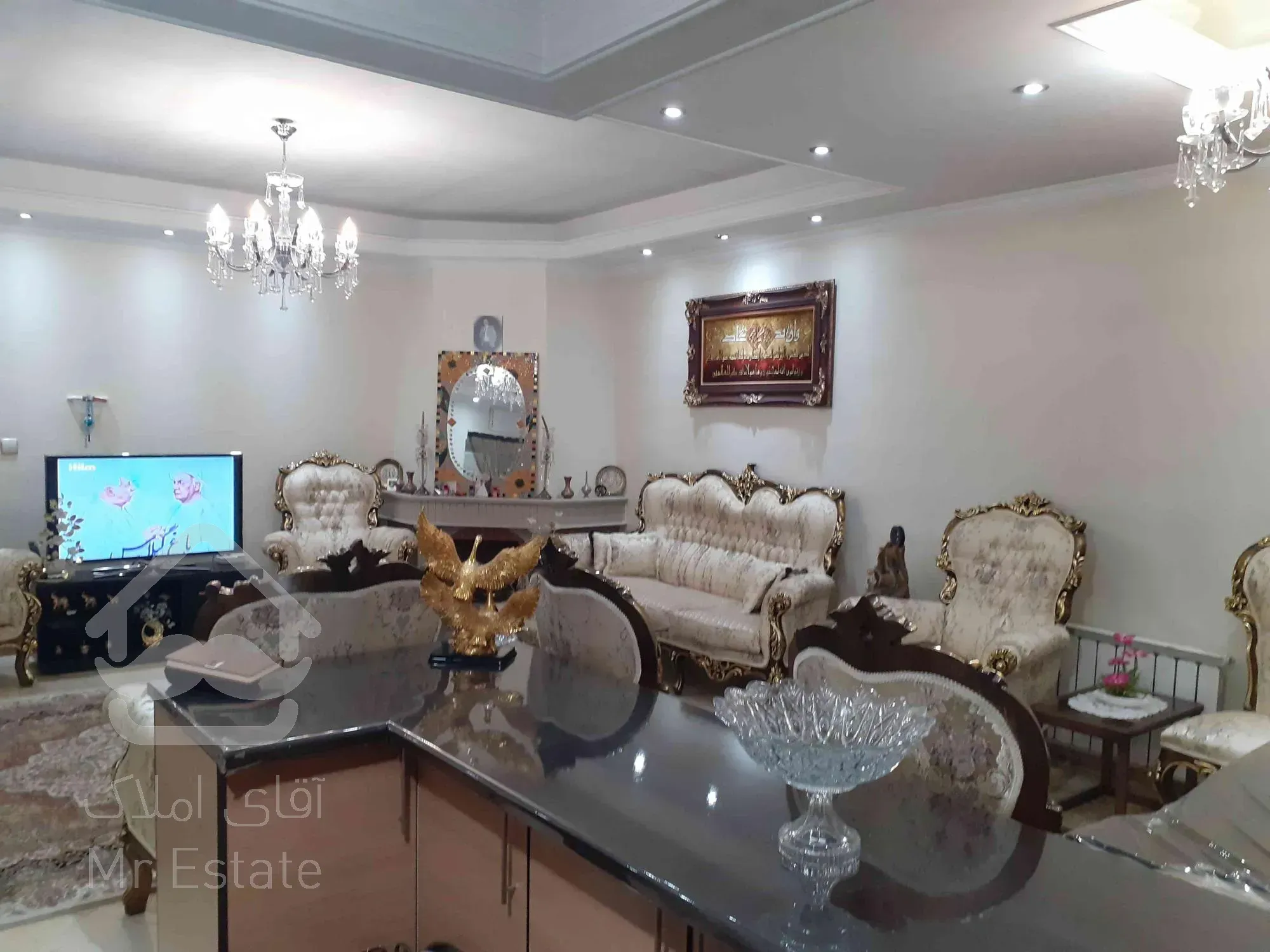 ۷۸متر فردوس شرق