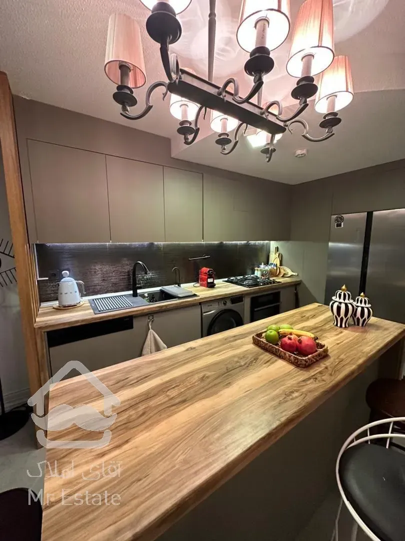 رهن و اجاره یکخواب ۶۵ متری مجتمع یاسین