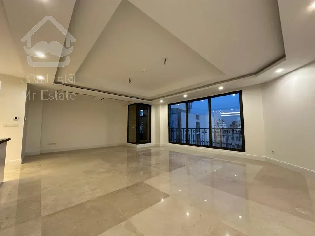 فروش اپارتمان 182 متری  زعفرانیه