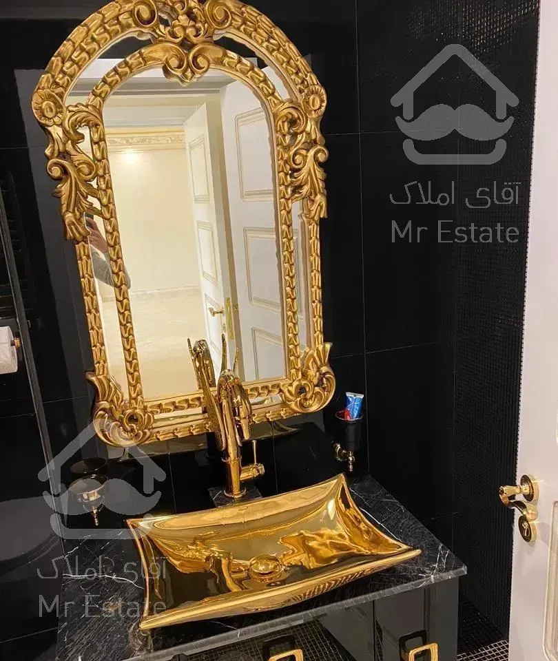 آپارتمان تکواحدی ۲۳۵متر دروس