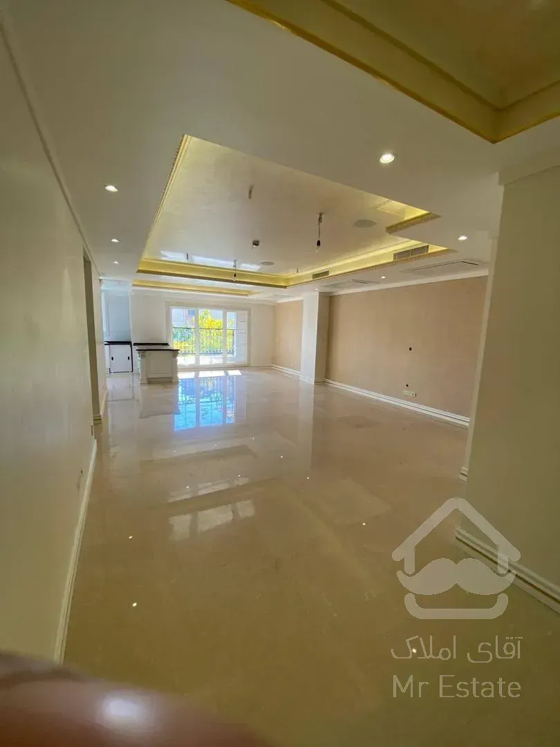 فروش اپارتمان 152 متری زعفرانیه