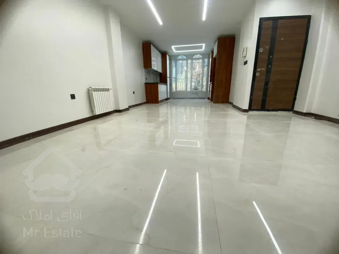 فروش آپارتمان ۷۸ متر فول دیزاین در فردوس