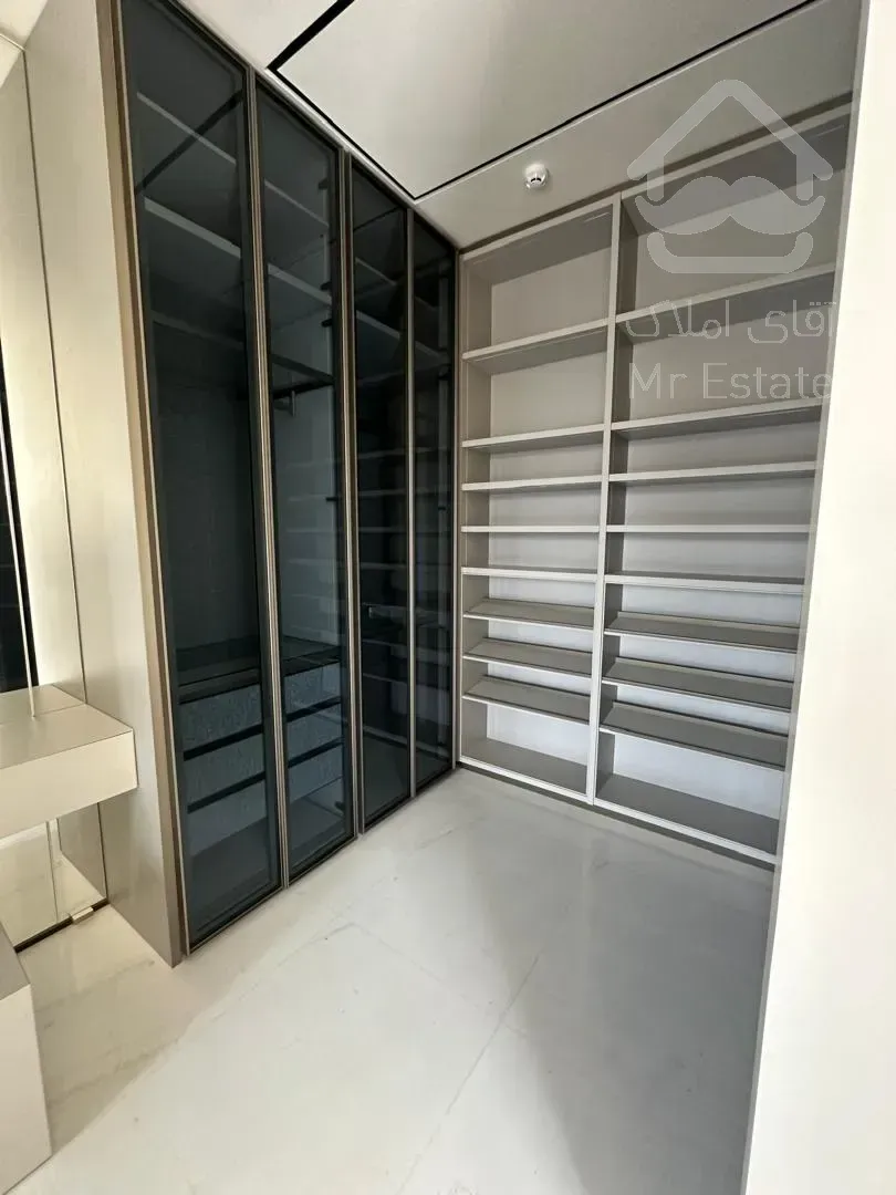 فروش اپارتمان 350 متری زعفرانیه