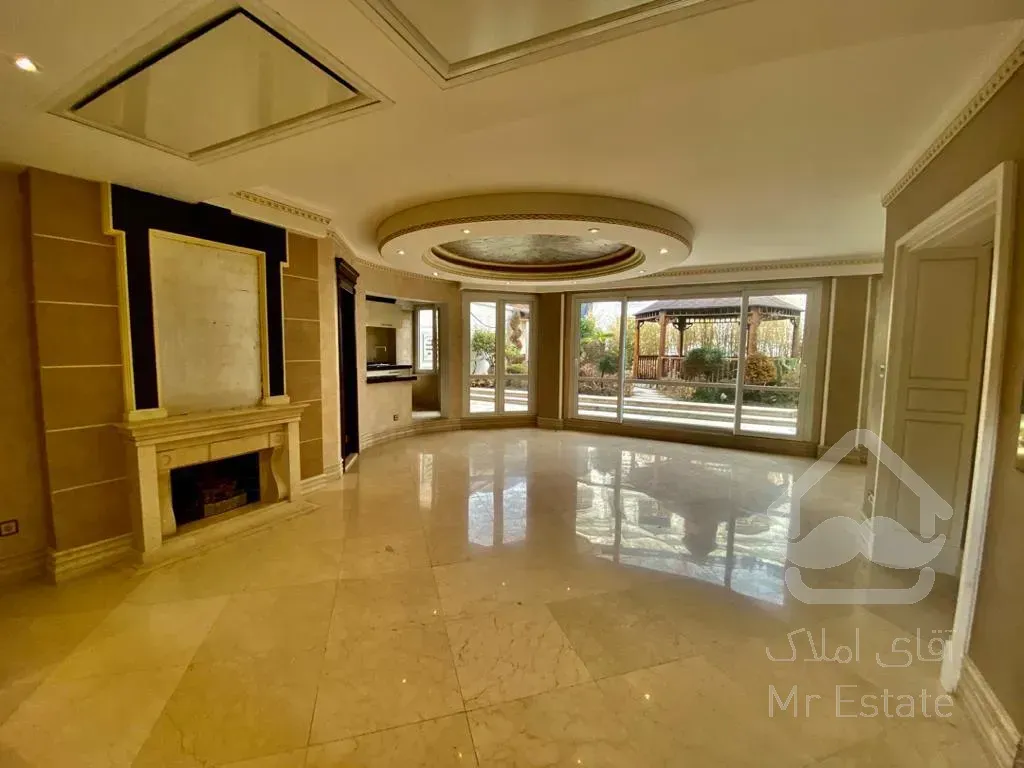 فروش 200 متری دولت