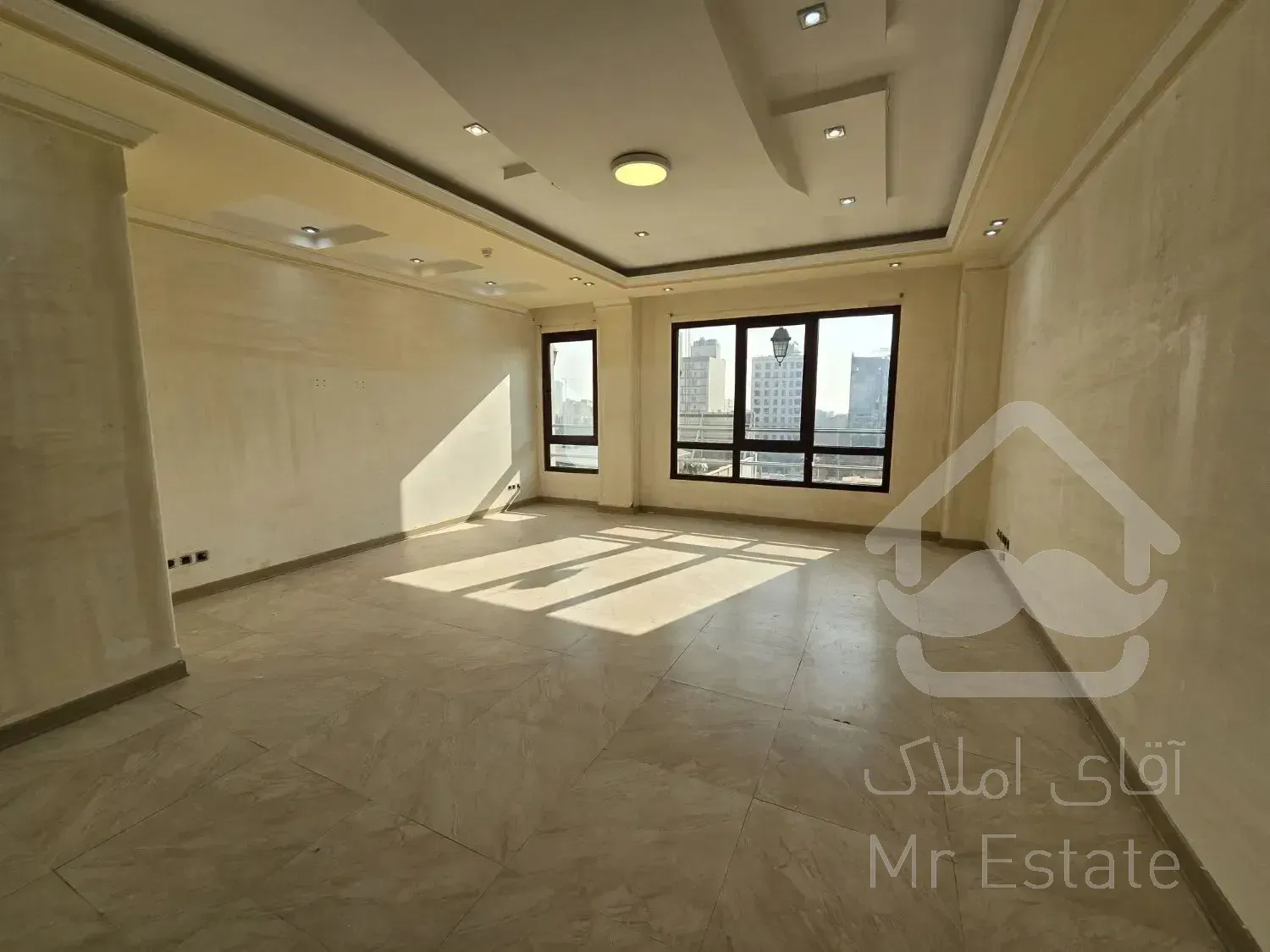 120مترشهرک غرب*براصلی*فول امکانات*خوش نقشه