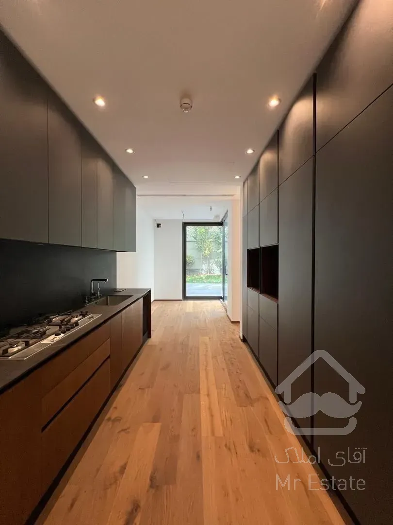 فروش اپارتمان 260 متری ولنجک