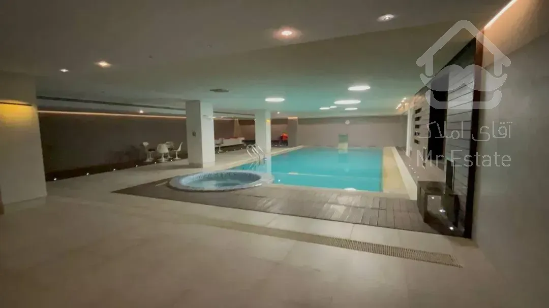 فروش اپارتمان 352 متری  زعفرانیه