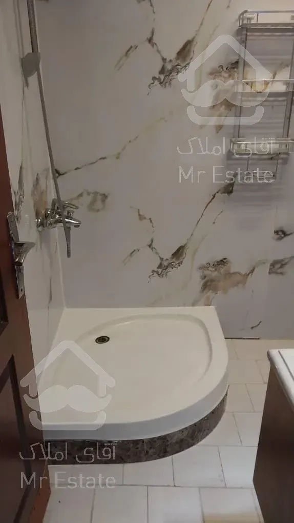 ۱۳۵متر شهرک غرب فلامک