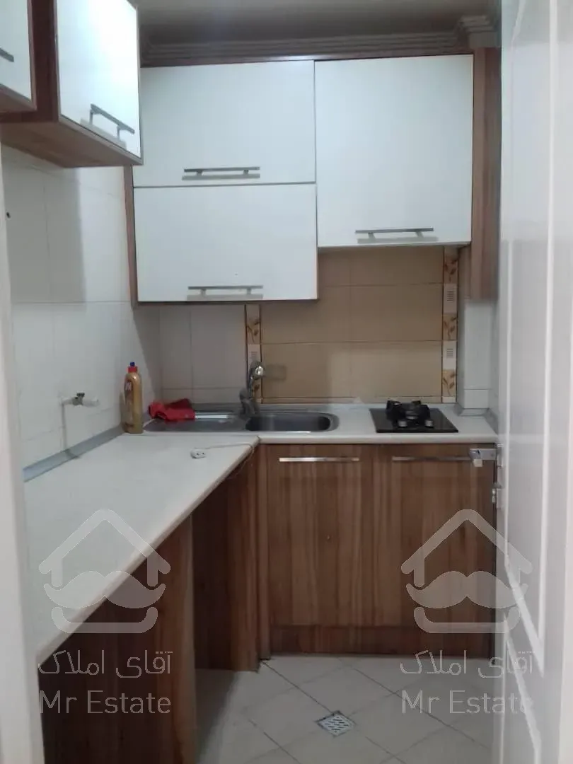 کلید نخورده 135 متر اداری تاپ لوکیشن دولت