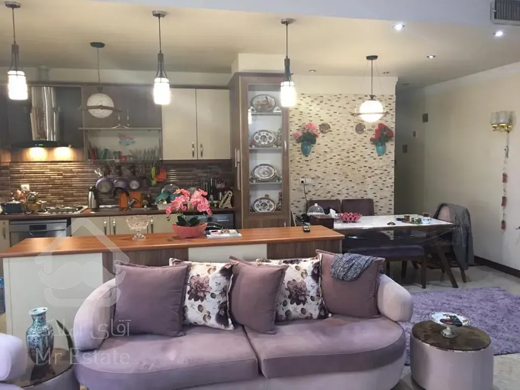 اجاره 82 متری در کاوه مهر