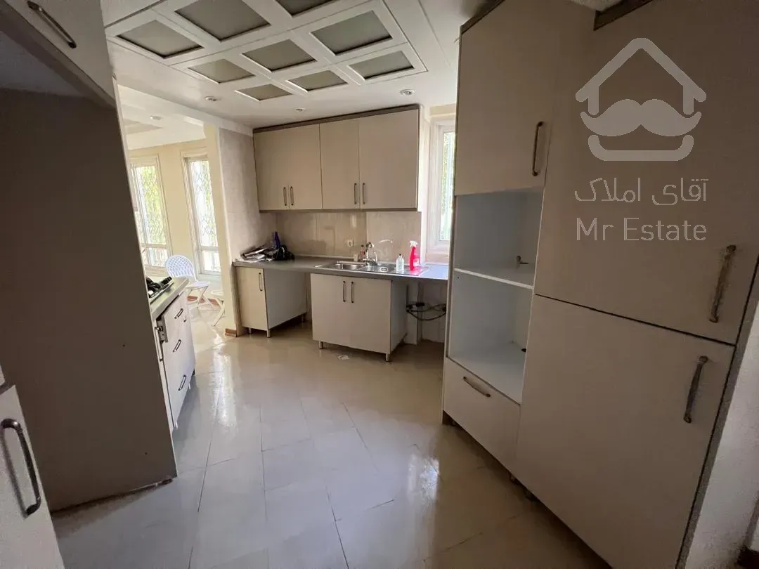 فروش اپارتمان 130 متری محمودیه