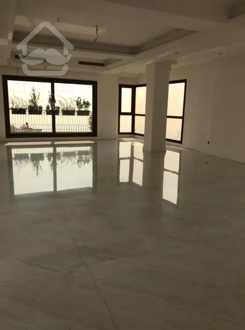 فروش 115 متر پاسداران