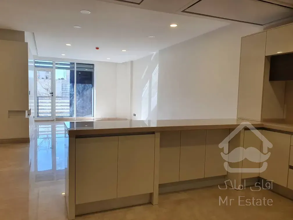 اجاره 165 متری دیباجی جنوبی