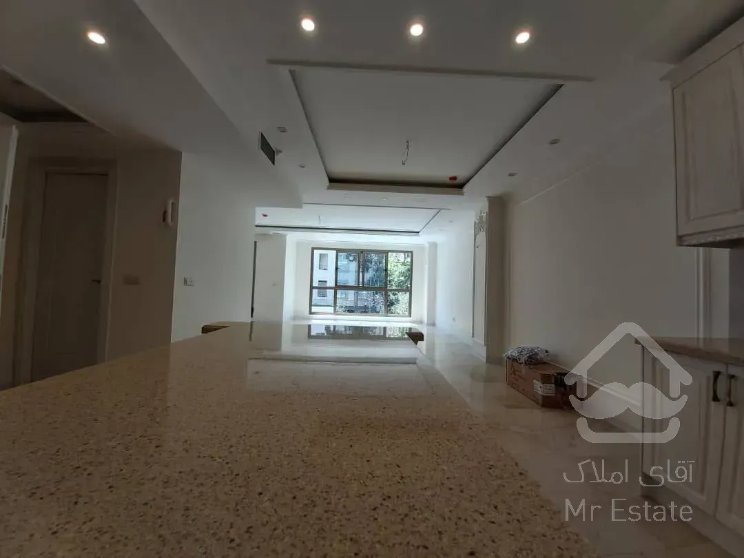 اجاره 130 متری قبا