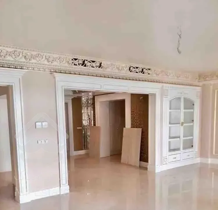 ۲۷۰متری فرمانیه سه خواب مستر 