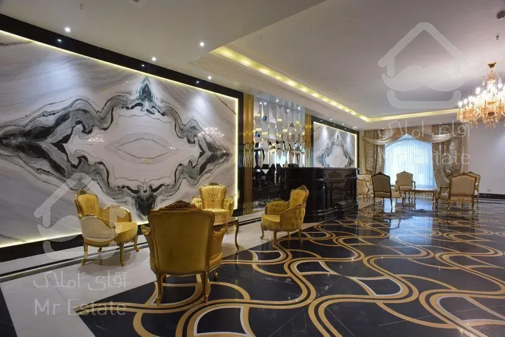 ۲۹۰ متری با فروش شرایطی