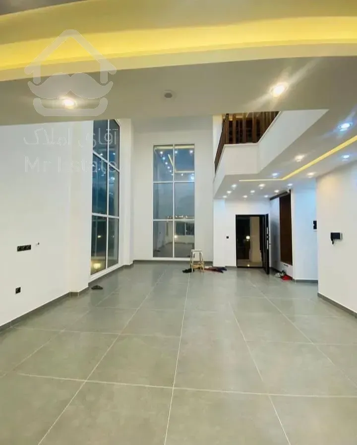 فروش ویلا۲۵۰متری سه خوابه درهچيرود مازندران