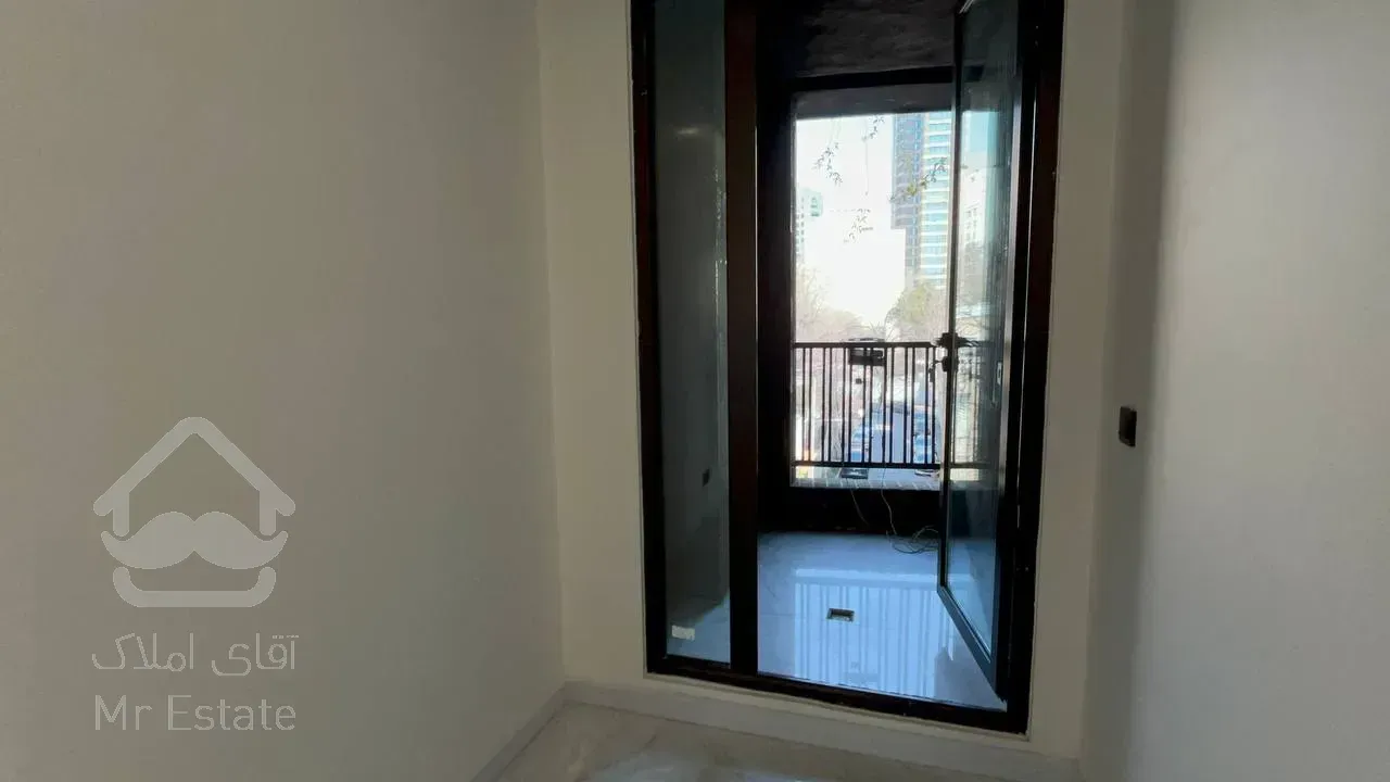 فروش اپارتمان 195 نتری محمودیه