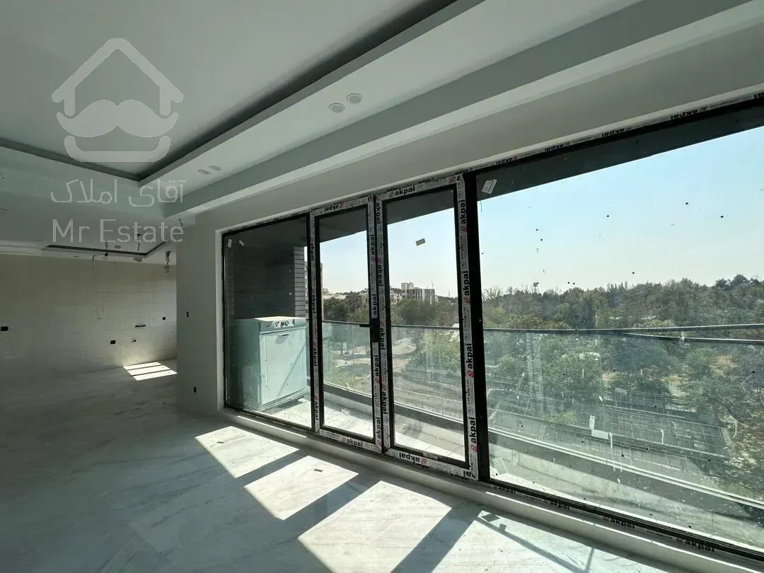 فروش اپارتنمان 200متری محمودیه