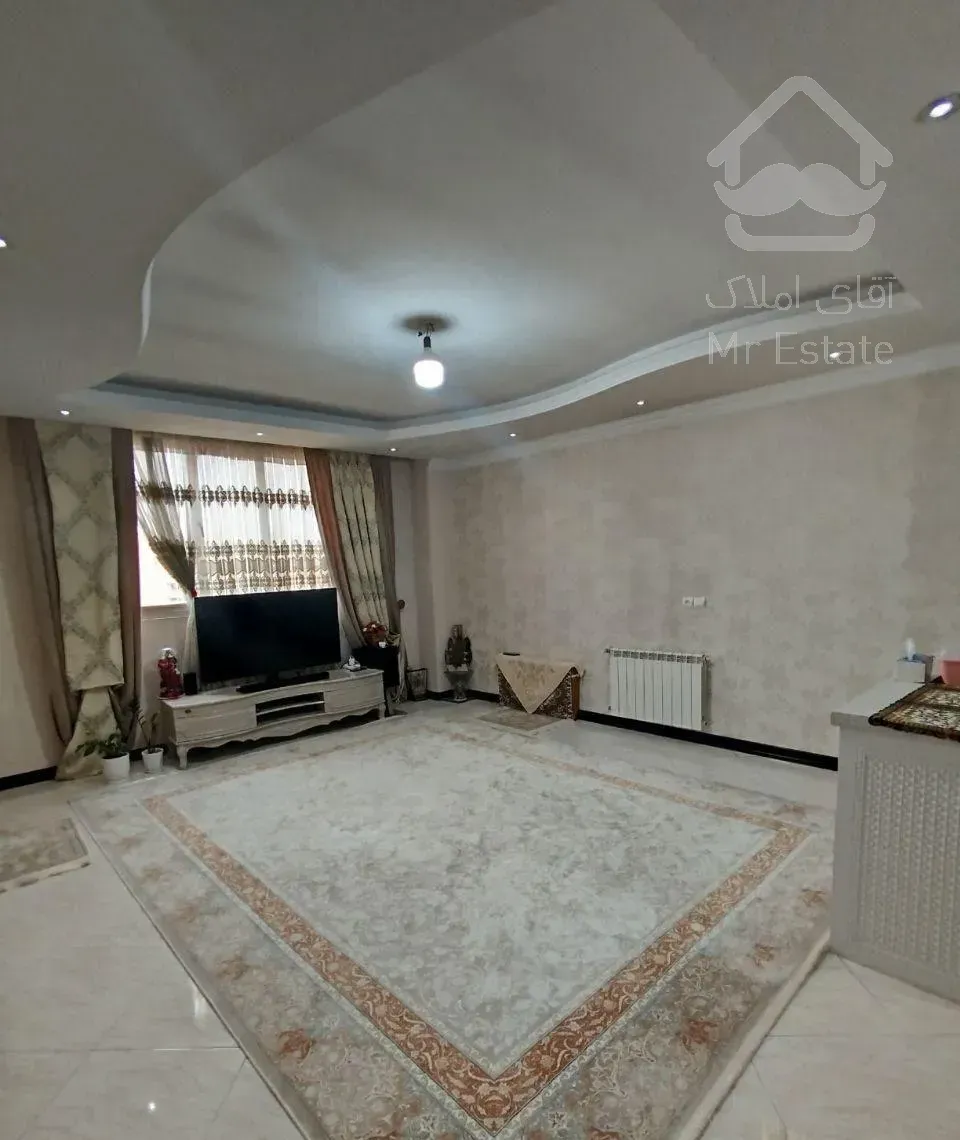 60متری با پارکینگ سندی/کم واحد شخصی ساز /وام دار *