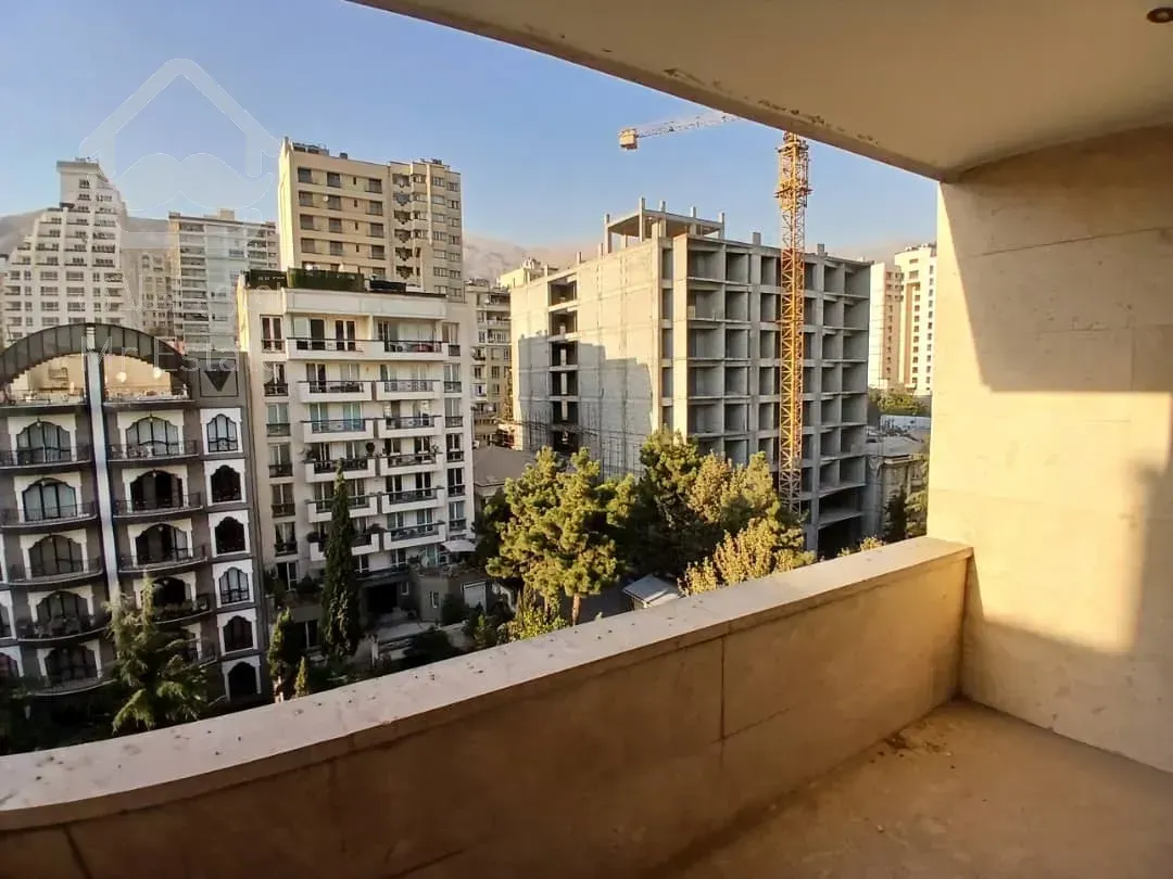 فروش اپارتمان 160 متری ولنجک