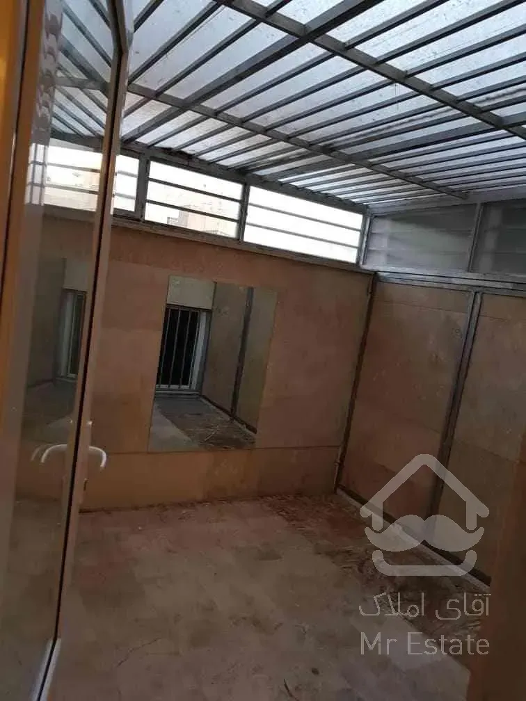 اپارتمان 120متری بلوار تعاون 