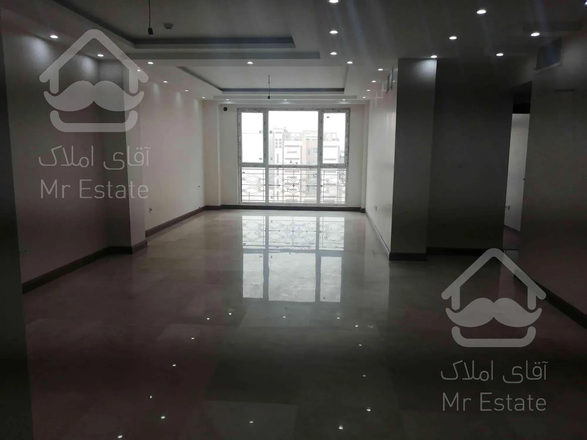 خرید 128متری 3خوابه سازمان برنامه شمالی