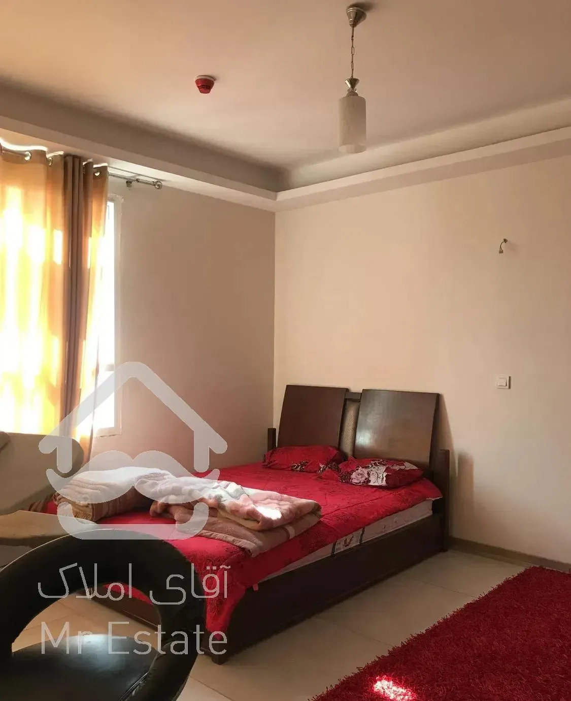 آپارتمان ۱۵۰ متر ۳ خواب طبقه ۲۳ شهرک الهیه