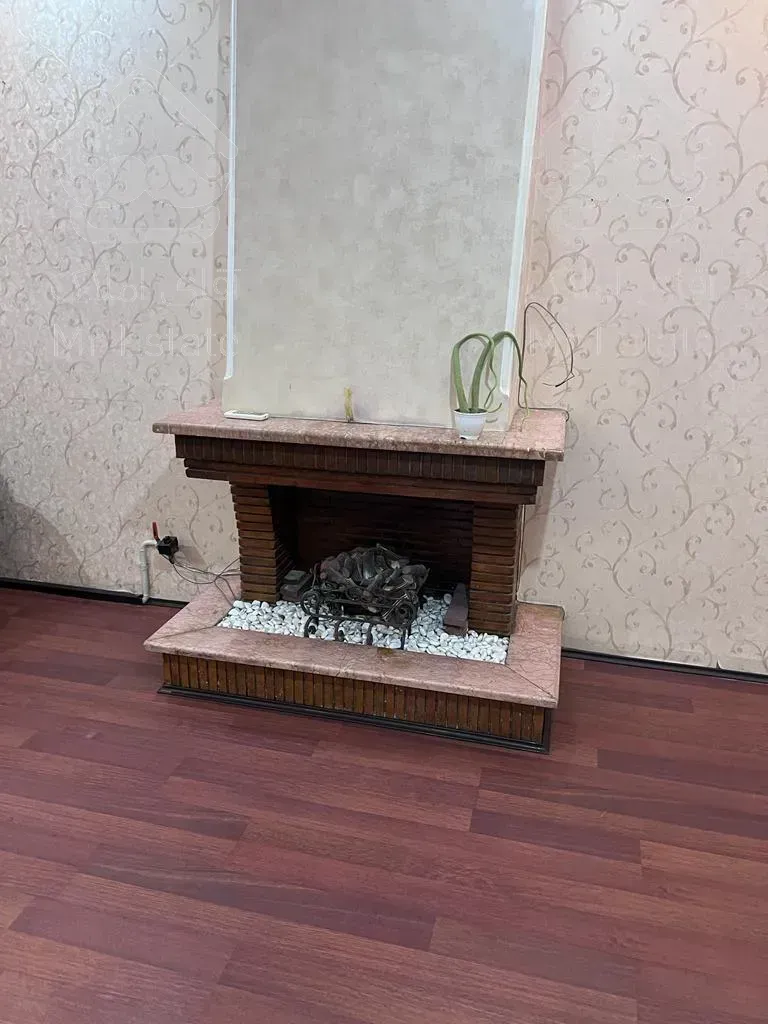 بازسازی شده سعادت اباد