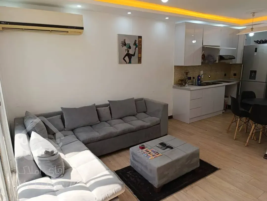 فروش آپارتمان یکخواب ۵۵متری میرمهنا فاز آ