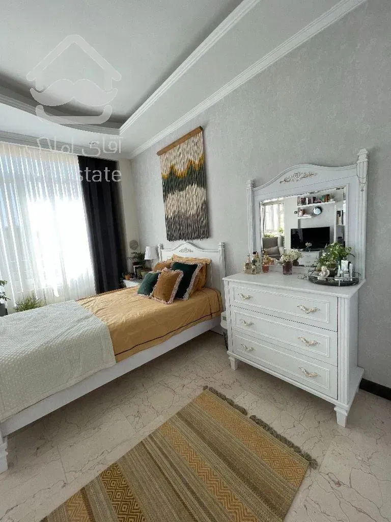 ۱۱۸متر تکواحدی شهرک غرب