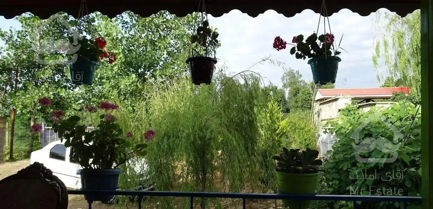 اجاره ویلا ۱۱۰ متر  با ویوی جنگل و کوه