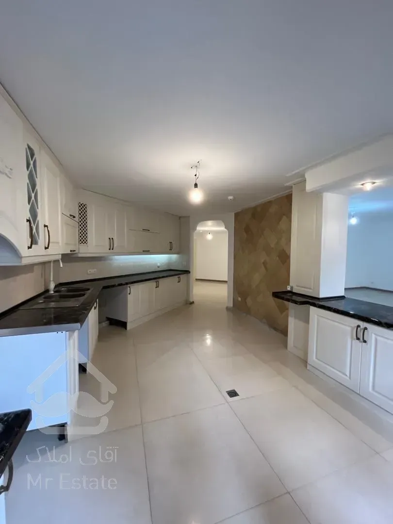 فروش اپارتمان 192 متری ولنجک