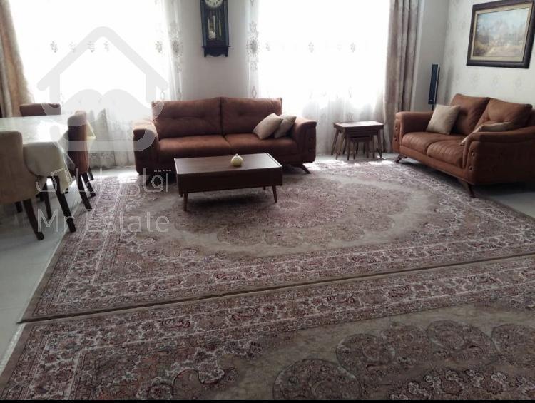 فروش آپارتمان ۳خواب در سازمان برنامه