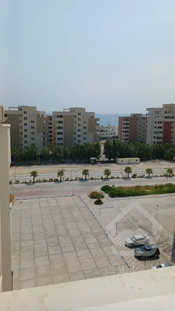 فروش دوخواب ۹۰متری دهکده ساحلی دیدریا جزیره کیش