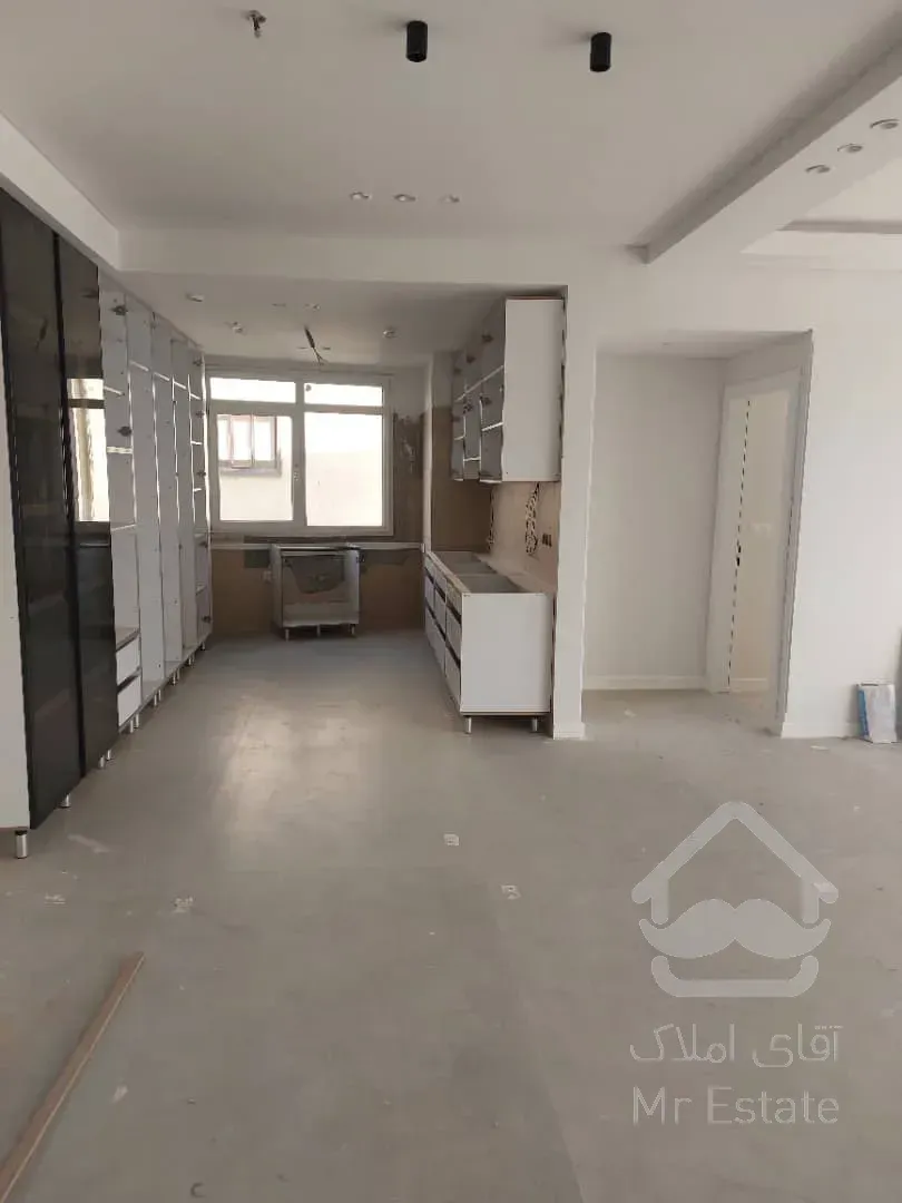 فروش آپارتمان ۱۴۸ متر دزاشیب متریال برند