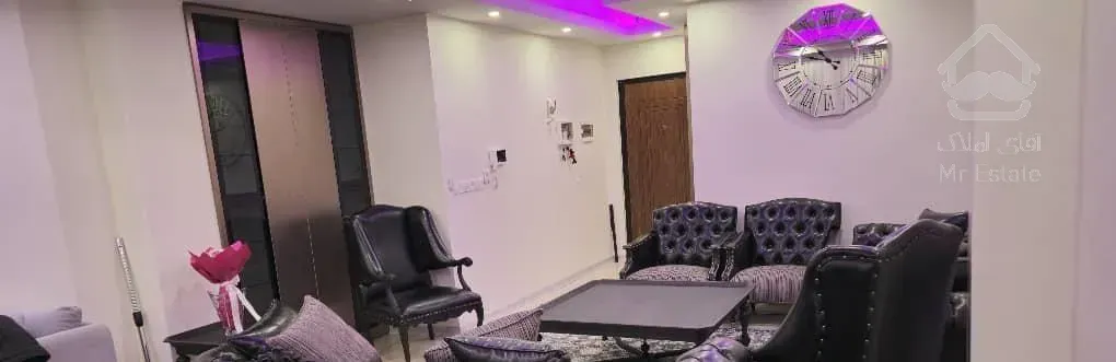 ۱۱۰ متر سه خواب فول امکانات نوساز