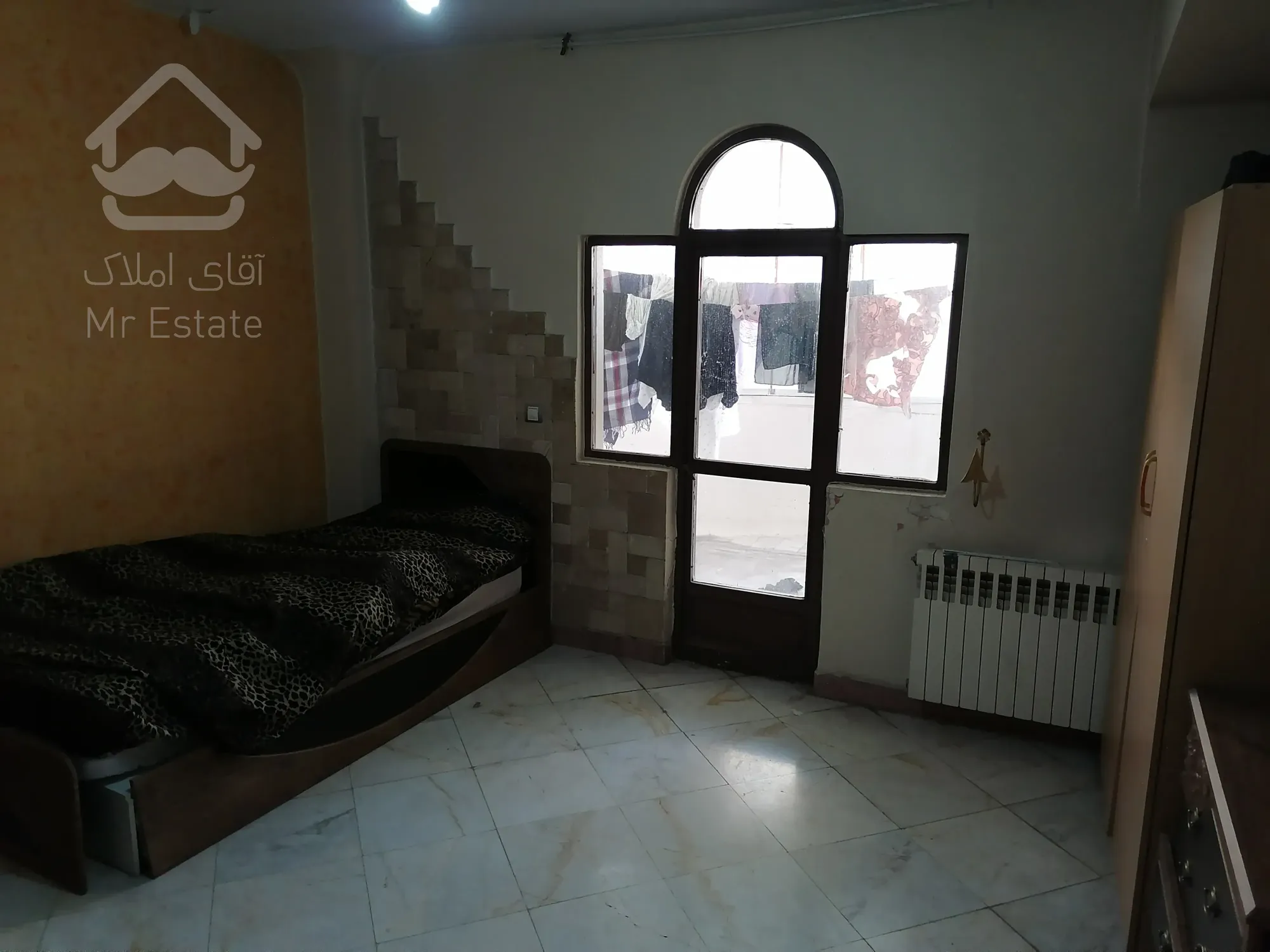 ۱۳۸ متر بهترین لوکیشن سعادت آباد