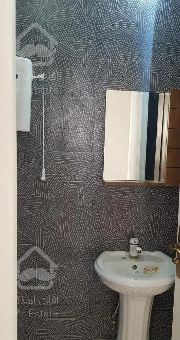 آپارتمان ۶۷ متر مربع  دو خوابه