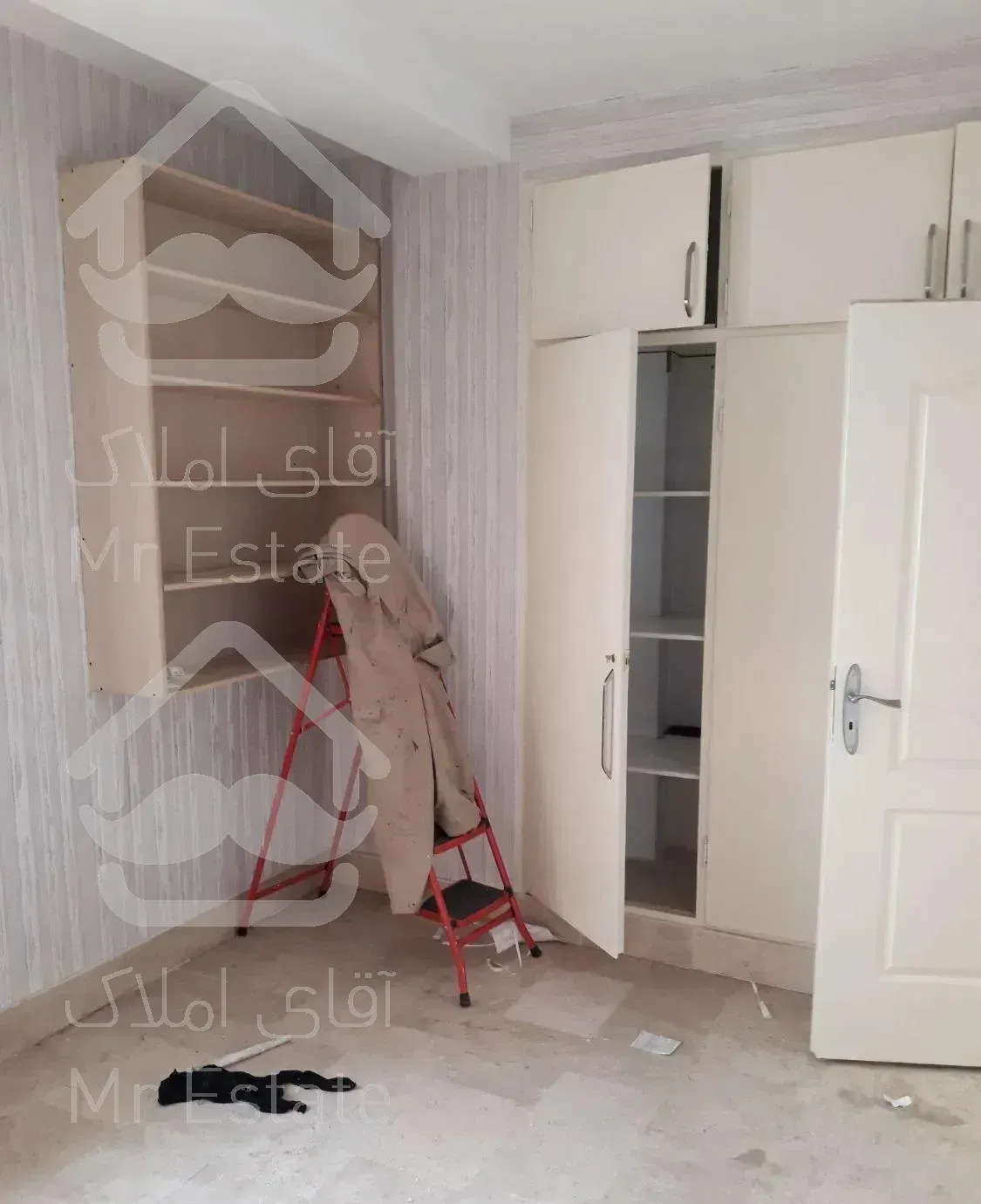 آپارتمان بام تهران ۱۳۰متری