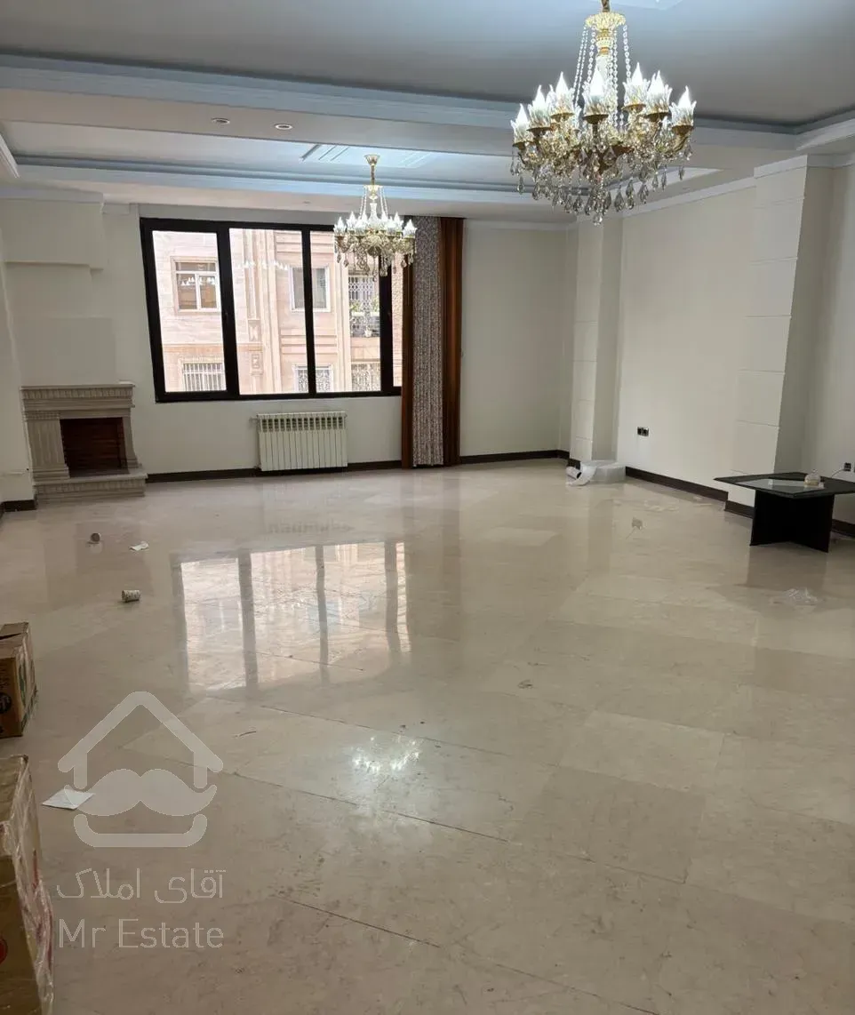 ۱۲۵م بلوار اباذر ۳خواب فول امکانات (قابل تهاتر)