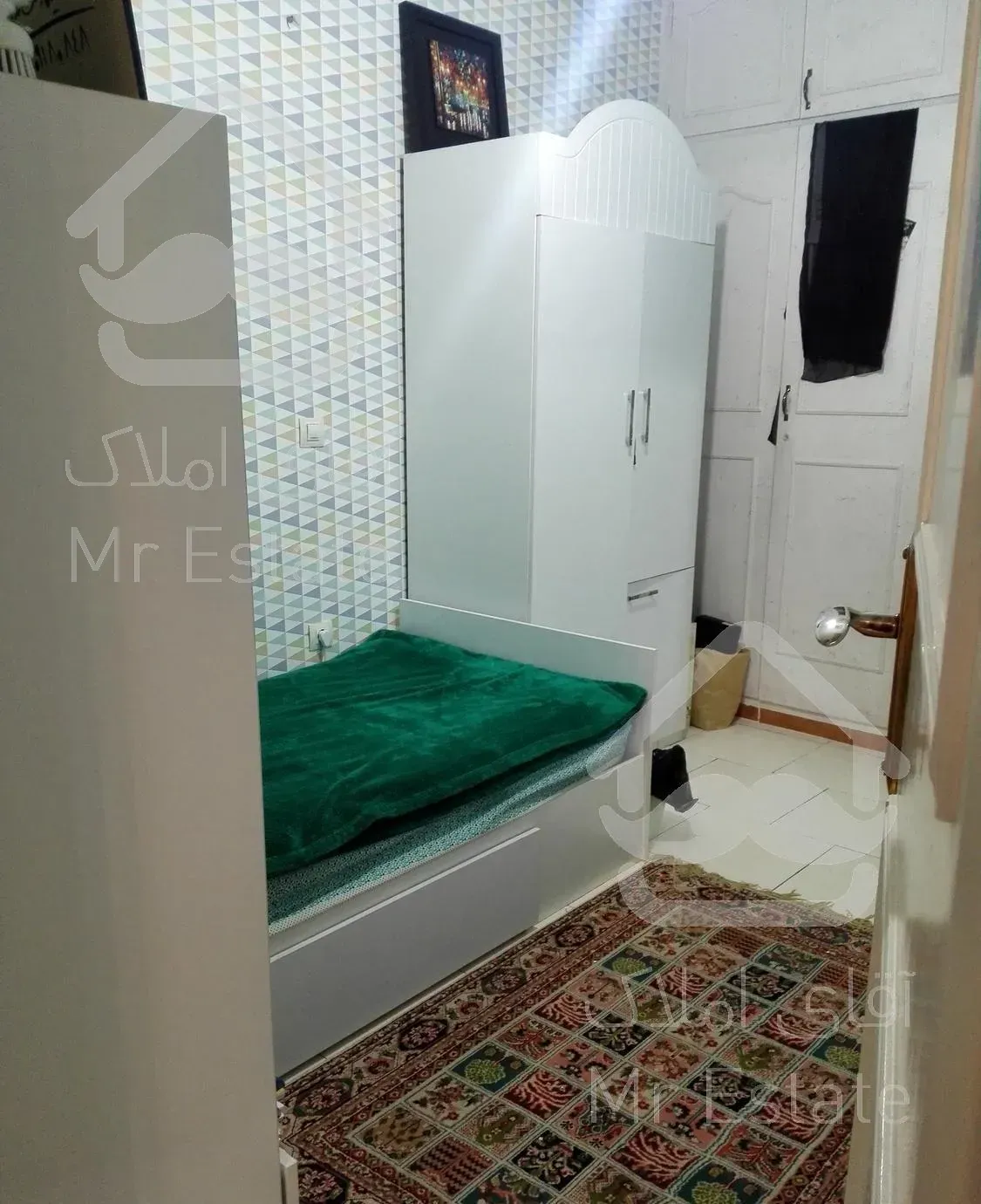 فروش اپارتمان 4 خوابه سلسبیل