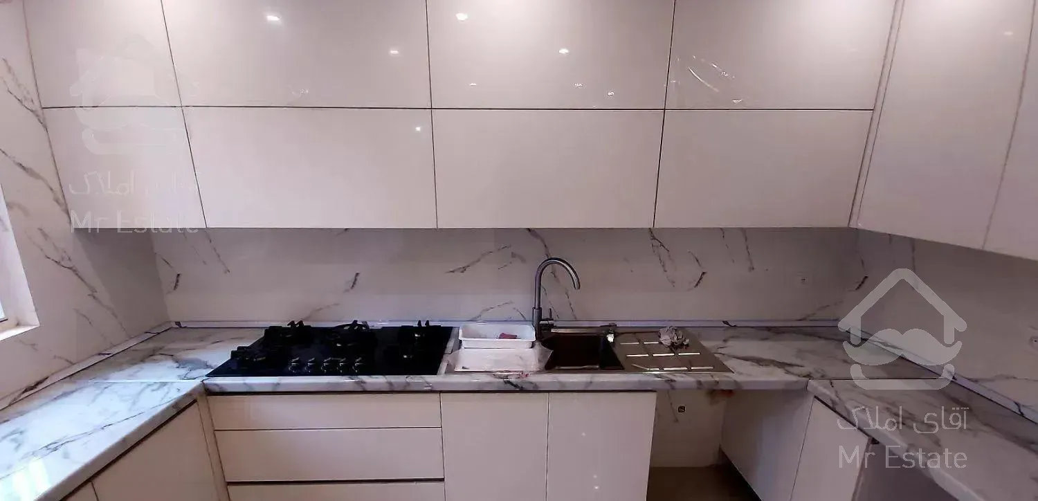 ۱۰۰ متر دو خواب(هروی-ساقدوش)