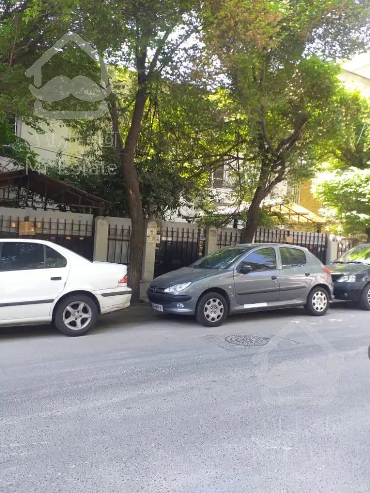 فروش کلنگی جردن 570  متر