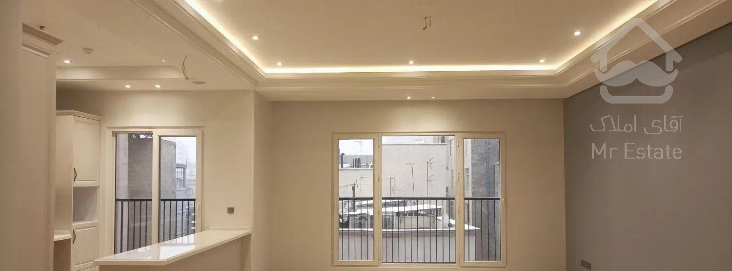 ۱۱۲متر ۲ خواب ( لوکیشن تاپ دزاشیب)