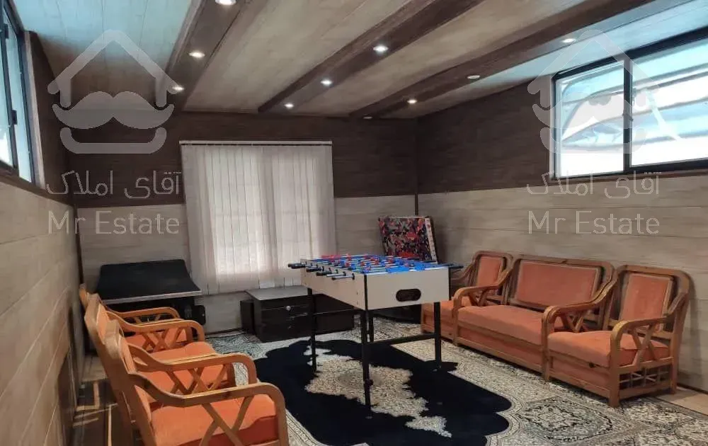 400متر ویلا بااستخر برای اجاره ایام عید زیباکنار